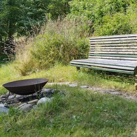 度假居 Dorthie - 1-7km From The Sea By Interhome 克内贝尔