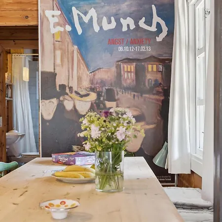 Dorthie - 1-7km From The Sea By Interhome 克内贝尔