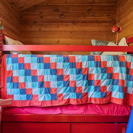 Dorthie - 1-7km From The Sea By Interhome * 克内贝尔