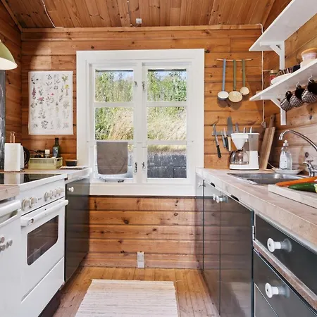 Dorthie - 1-7km From The Sea By Interhome 別荘