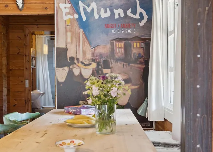 Dorthie - 1-7km From The Sea By Interhome Knebel